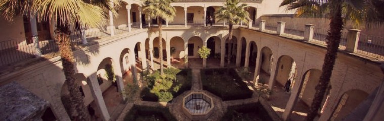 Palacio Marqueses Algaba
