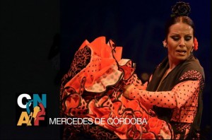 Mercedes de Córdoba