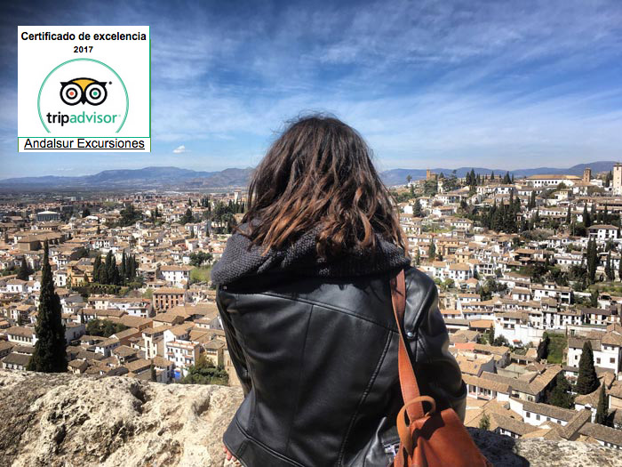 Certificado Excelencia TripAdvisor