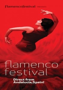 Flamenco Fest Portada