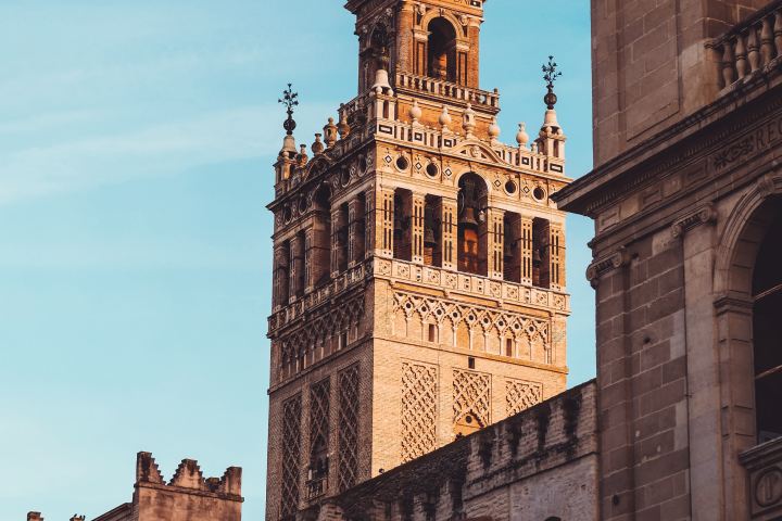 La Giralda
