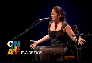 Eva de Dios