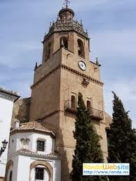 Casita de la Torre, Ronda