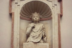 Rey Don Pedro Sevilla