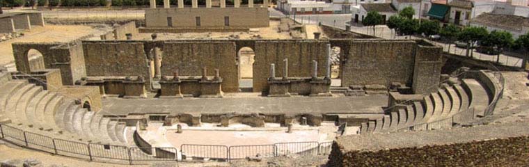 Teatro Itálica